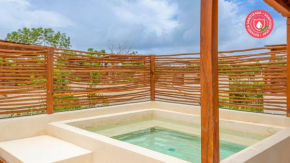 HostPal Villas La Selva Tulum